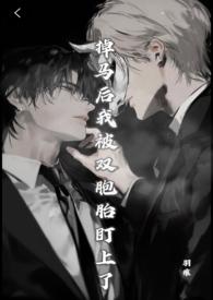 掉马后被影帝缠上了全文免费阅读