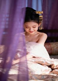 满朝文武皆烦忧阅读