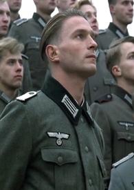 情迷1942(二战德国)