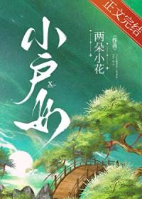 小户女的青云路