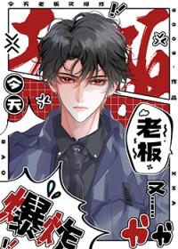 今天老板又爆炸txt