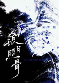 银月照骨by溪山霁攻和受分别是谁