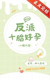 反派十胎好孕TXT免费