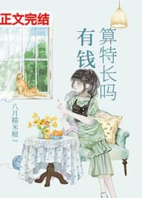有钱算特长吗周淮琛免费阅读