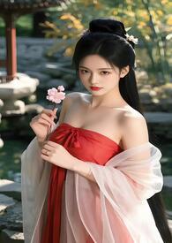 妓然by秦淮