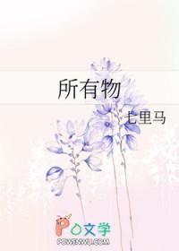 所有物又阿白