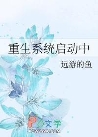 系统重新启动