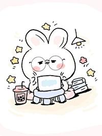 短耳兔考0分绘本故事阅读