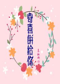 寄喜饼给你第九章