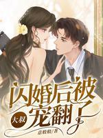 闪婚大叔宠无下限免费阅读