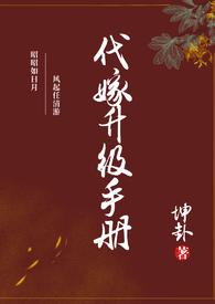 代嫁升级手册全文阅读