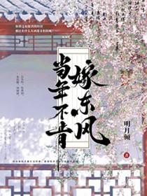 当年不肯嫁东风完整版