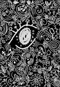 我会一直盯着你英语