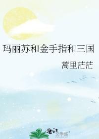 玛丽苏和金手指和三国 txt