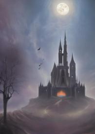 奴隶少女~不合理的世界底层