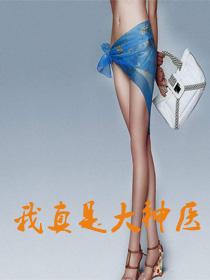 我真是大神医老张莫晓梅免费阅读全文
