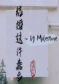 结婚这件蠢事番外篇
