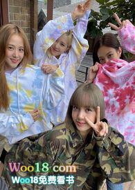 blackpink开车文五花肉