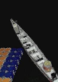 返航鱼线大结局