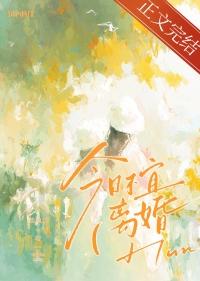 今日不宜离婚by北途川番外