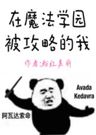 在魔法学院魔法超强的男主