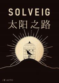 太阳之路炙热又如此冰冷