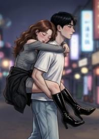 夜景的