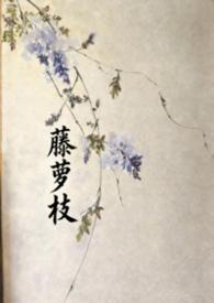 无我不欢藤萝为枝