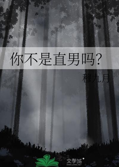 你不是直男吗温述