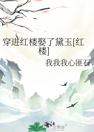 穿进红楼的