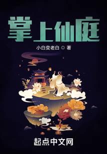 掌上仙庭TXT