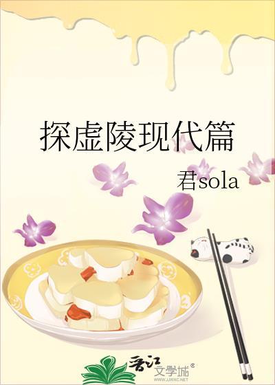 探虚陵现代篇txt