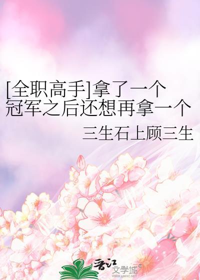 全职高手第一届冠军