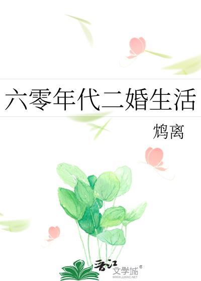 六零年代二婚生活txt