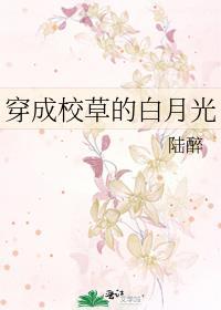 穿成校草白月光校花