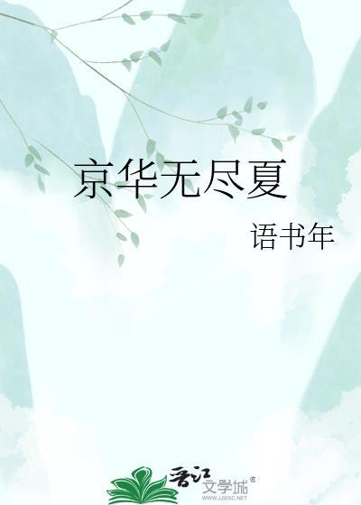 京华无尽夏TXT
