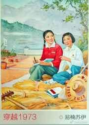 穿越1973当作家