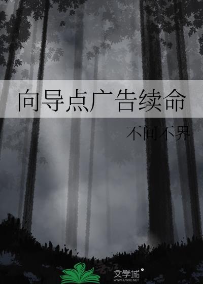 向导点广告续命谁是攻