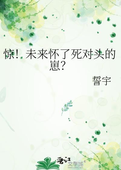 惊!未来怀了死对头的崽?誓宇