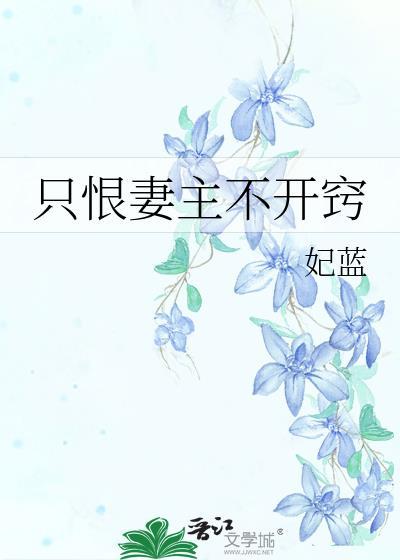 只恨妻主不开窍的