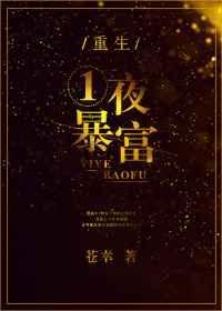 重生后我一夜暴富