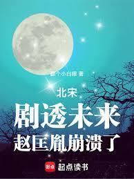 赵匡胤崩溃了首发