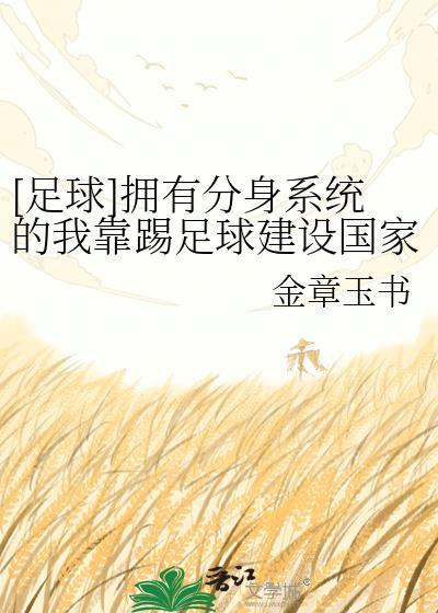 主角拥有足球系统的