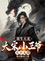重生天龙八部之大宋王爷