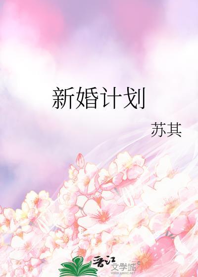 新婚计划沈烟梁星启免费阅读