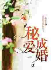 秘爱成婚by