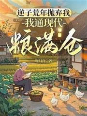 我通现代粮满仓合集
