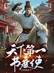 天下第一节度使第二季