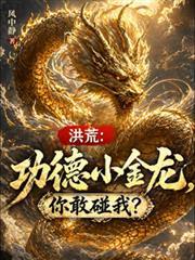 洪荒功德小金龙