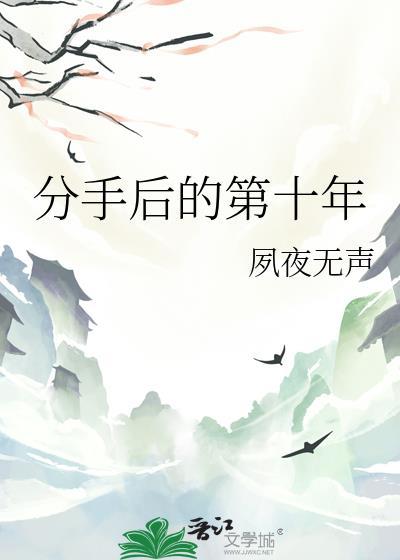 分手后的第十年是什么歌